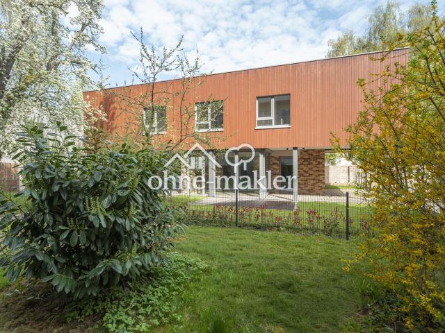 Apartment kaufen in Giebichenstein, Halle