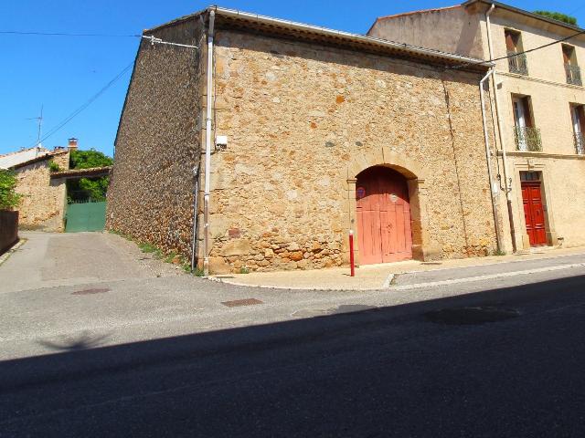 Maison vente à Béziers, Gabian