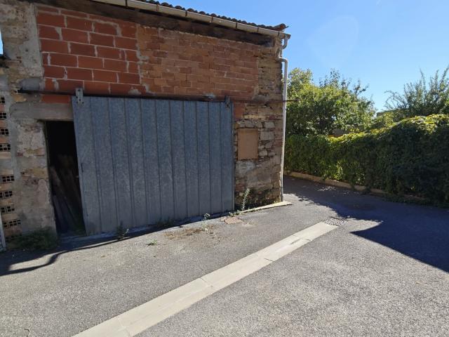 Garage vente à La Force, Aude