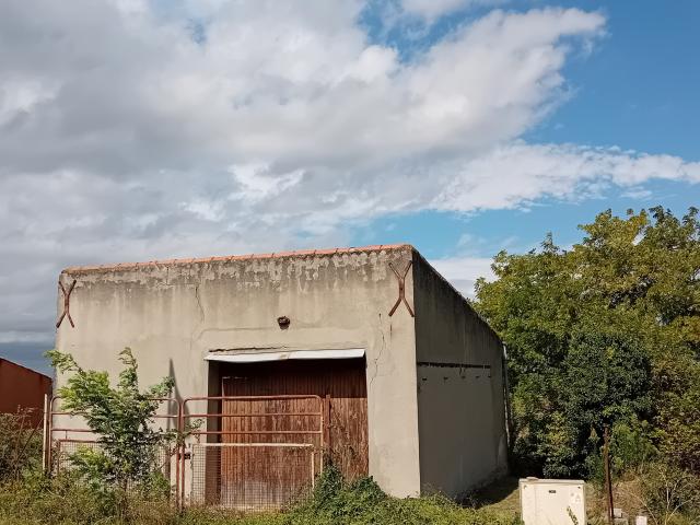 Garage vente à Cité Sarraut, Bram
