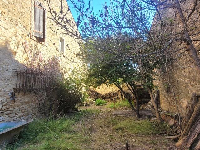Maison vente à Narbonne, Mailhac
