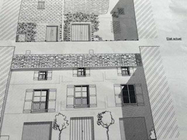 Maison vente à Carcassonne, Fanjeaux