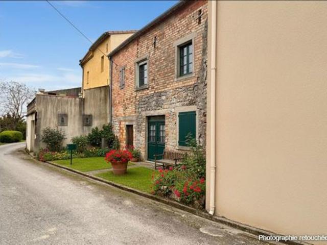 Maison vente à Carcassonne, Villasavary