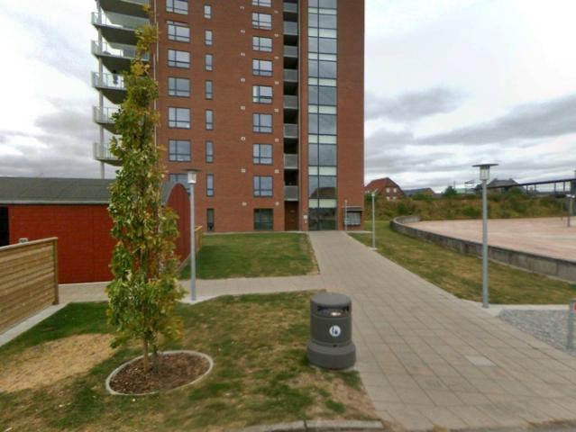 Hus til leje i Brande, Århus