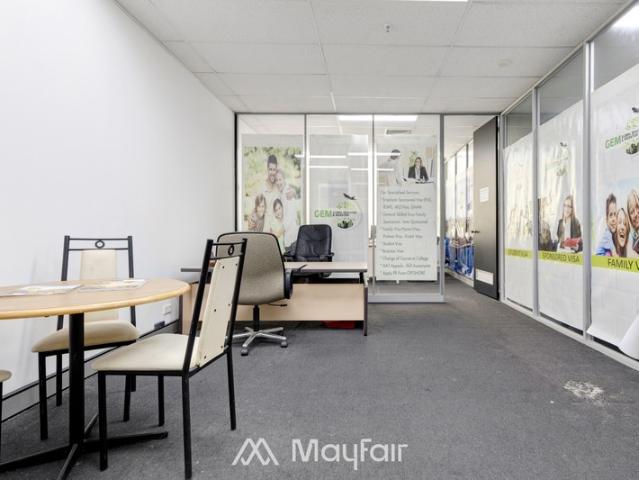 Office for rent in Melbourne, Victoria