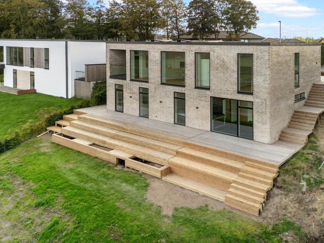 Villa til salg i Remme, Ikast