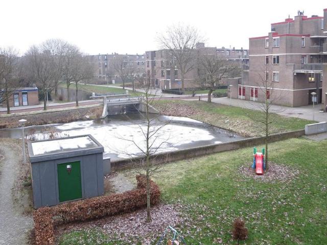 Appartement te huur in Amsterdam, Holendrecht