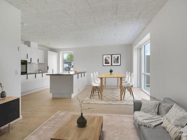 Villa til leje i Hedensted, Århus