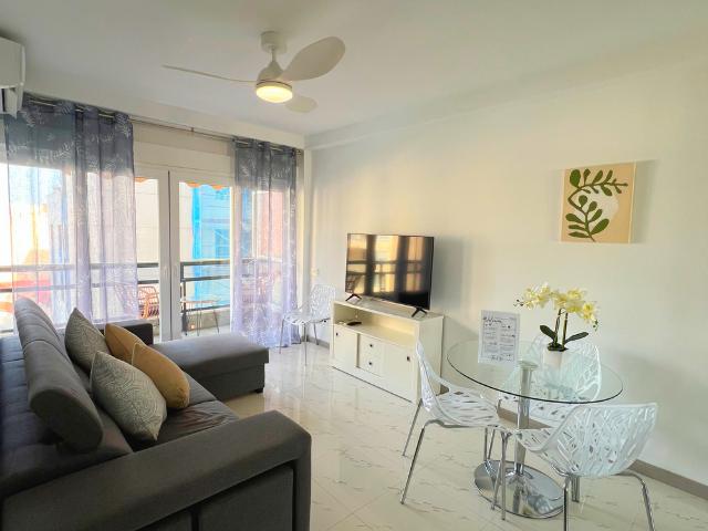 Apartamento en alquiler en Costa del Sol Occidental, Andalucía