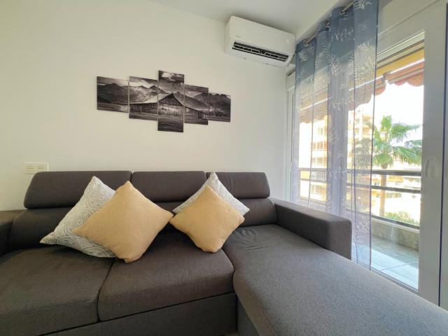 Apartamento en alquiler en Costa del Sol Occidental, Andalucía