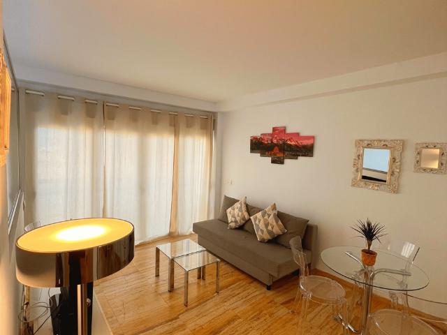 Apartamento en alquiler en Costa del Sol Occidental, Andalucía