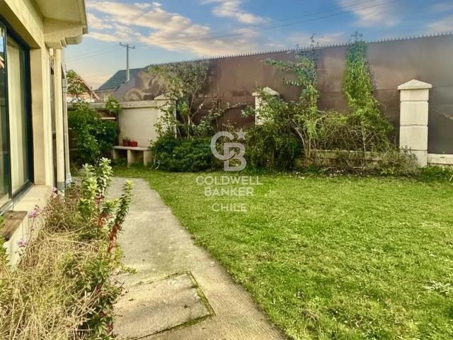 Casa en arriendo en Centro, Concepción