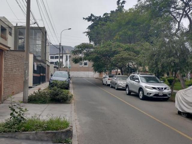 Casa venta en Rinconada, Lima Metropolitana