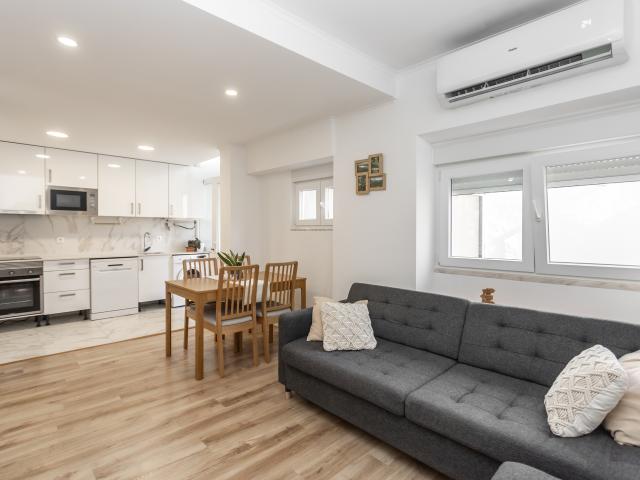 Apartamento venda em Quinta da Amoreira, Alto do Seixalinho, Santo André e Verderena