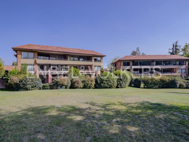 Departamento en venta en El Rodeo, Metropolitana