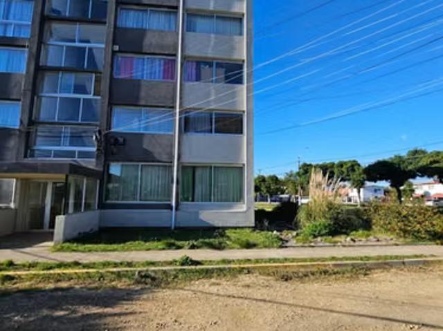 Departamento en venta en Talcahuano, Biobío
