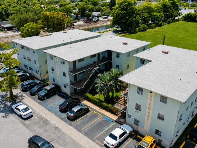 Apartment for rent in Florida