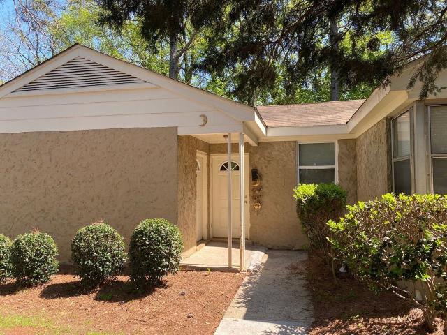 Apartment for rent in Athens, Georgia