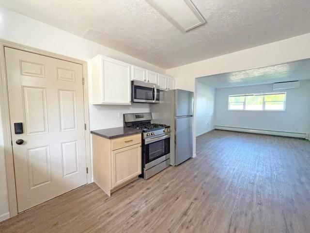 Apartment for rent in Minot, North Dakota