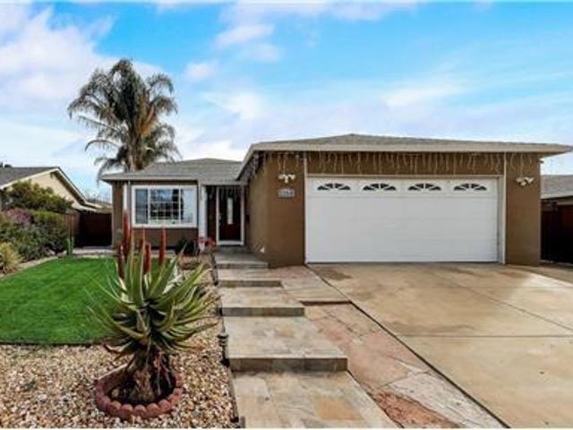 House for rent in Milpitas