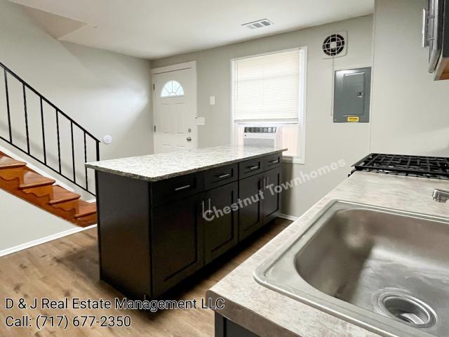 House for rent in Manchester, Maryland