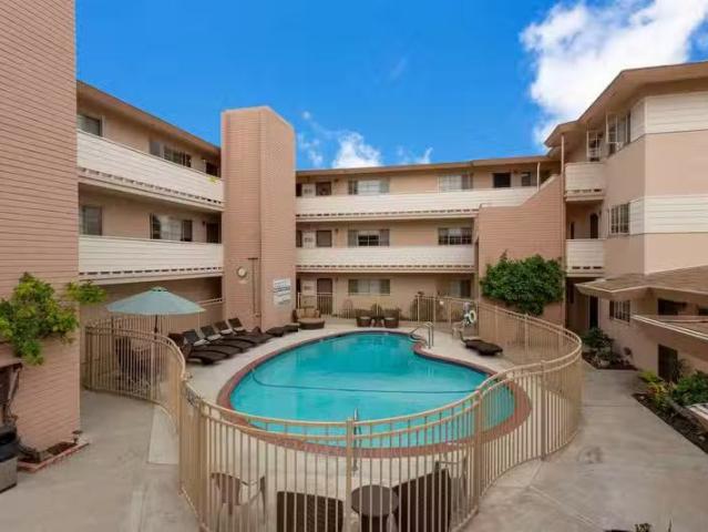 Condo for sale in San Diego