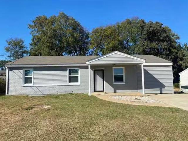 House for rent in Prattville