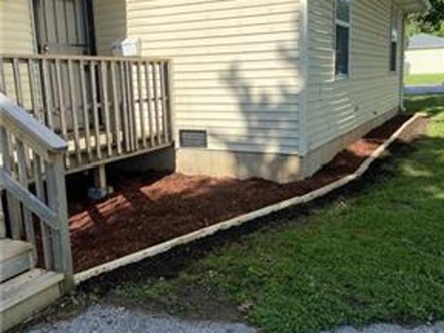 House for rent in Springfield, Illinois