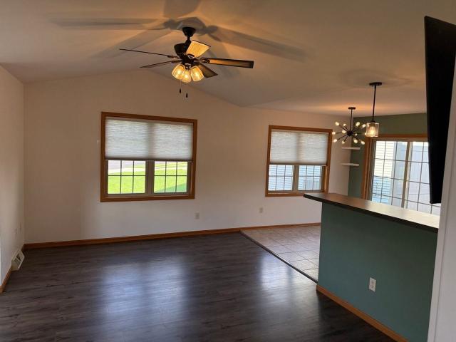 Apartment for rent in Black Earth, Wisconsin