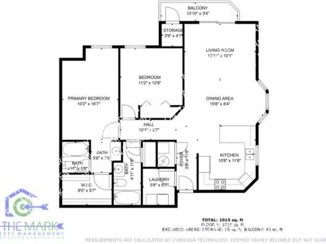 Condo for rent in Orem
