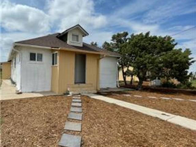 House for rent in Matheson, Elbert County