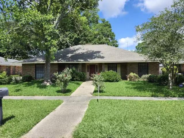 House for rent in Baton Rouge