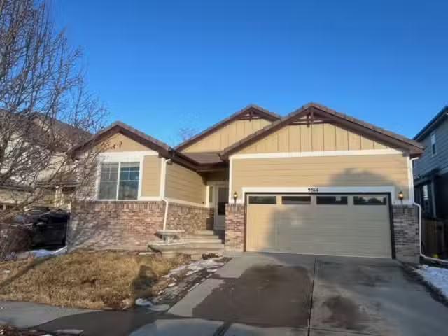 House for rent in Commerce City