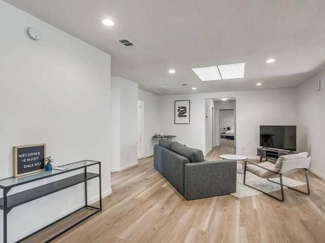 Room for rent in Dallas, Texas