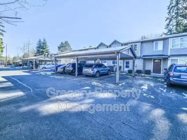 Condo for rent in Edmonds Condo for rent in Edmonds