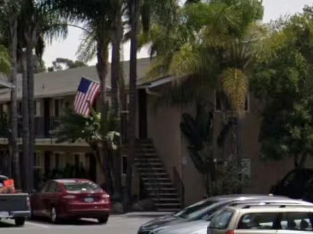 Condo for rent in El Cajon