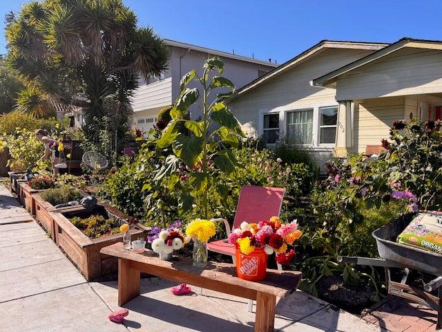 Room for rent in Santa Cruz, California