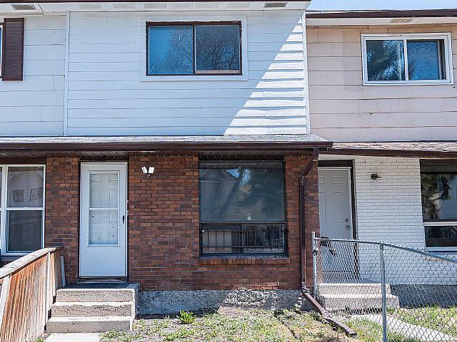 House for sale in East St. Paul, Manitoba