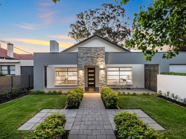 House for sale in Myrtle Bank, Adelaide