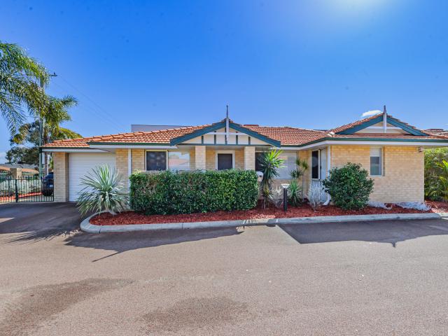 Villa for sale in Midland, Western Australia
