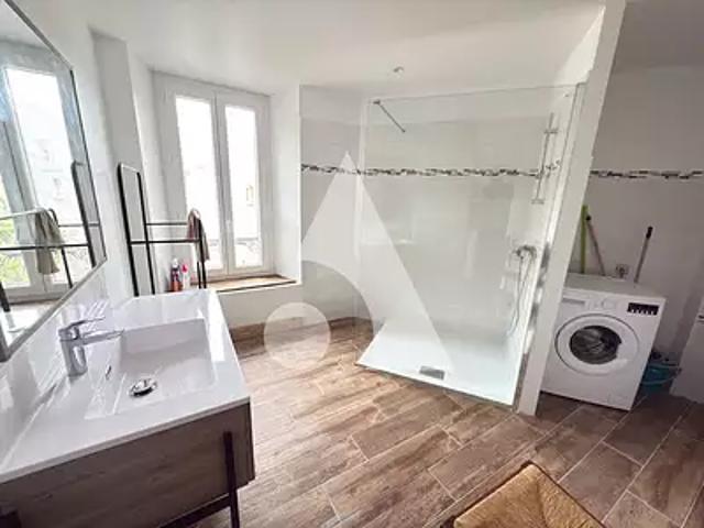 Appartement vente à Gap, Remollon