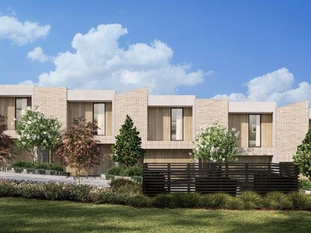 Townhouse for sale in Geelong, Victoria
