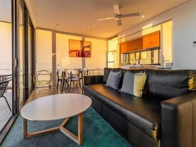 Apartment for rent in Toombul, Queensland