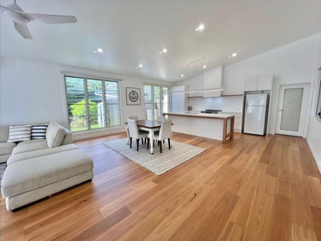 House for rent in Noosa North Shore, Queensland