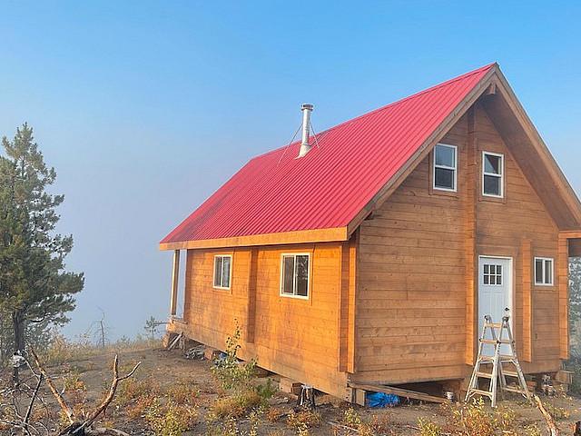 House for sale in British Columbia