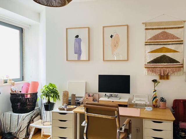 Apartamento alugar em Santo António, Lisboa