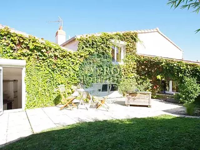 Maison vente à Nantes, Remouillé