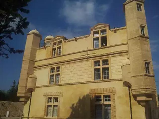 Appartement vente à Vielle Ville, Remoulins