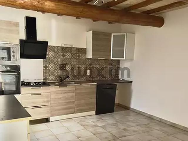 Maison vente à Nîmes, Remoulins