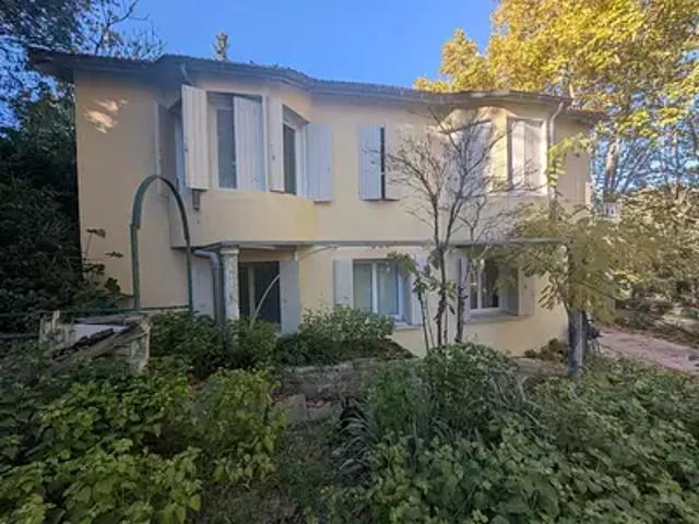 Maison vente à Vielle Ville, Remoulins